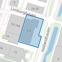 Perceel VWK00-C-1006