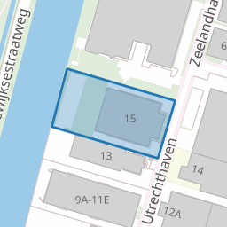 Perceel VWK00-C-1009