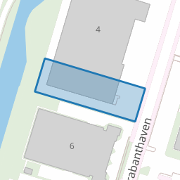 Perceel VWK00-C-1013