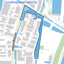 Perceel VWK00-C-1016