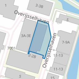 Perceel VWK00-C-1017