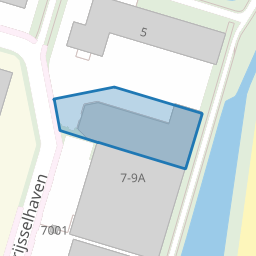 Perceel VWK00-C-1021