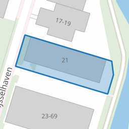 Perceel VWK00-C-1027