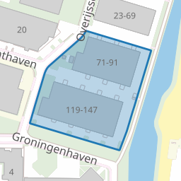 Perceel VWK00-C-1030