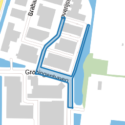 Perceel VWK00-C-1031