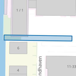 Perceel VWK00-C-1036