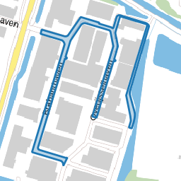 Perceel VWK00-C-1041