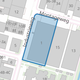 Perceel VWK00-C-1049