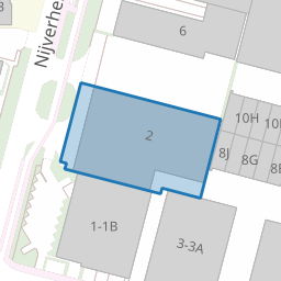 Perceel VWK00-C-1054