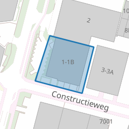 Perceel VWK00-C-1055