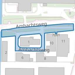 Perceel VWK00-C-1057