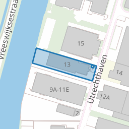 Perceel VWK00-C-1059