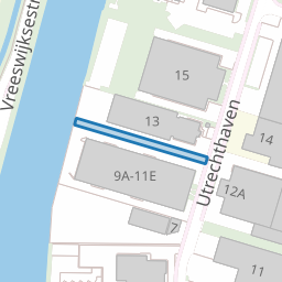 Perceel VWK00-C-1060