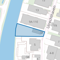 Perceel VWK00-C-1061