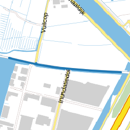 Perceel VWK00-C-1086