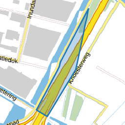 Perceel VWK00-C-1109