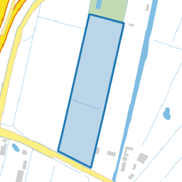 Perceel VWK00-C-1208