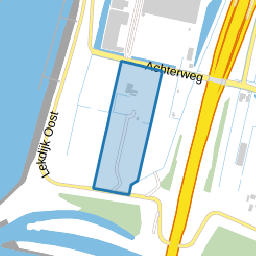 Perceel VWK00-C-1223