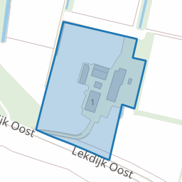 Perceel VWK00-C-1235