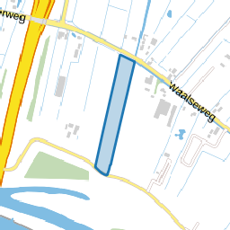 Perceel VWK00-C-1237