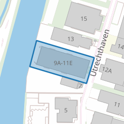 Perceel VWK00-C-1245