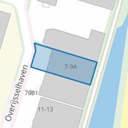 Perceel VWK00-C-1248