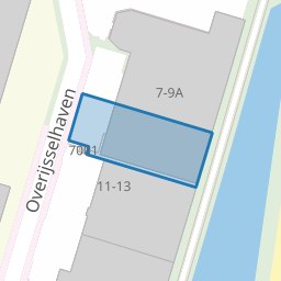 Perceel VWK00-C-1249