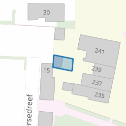 Perceel VWK00-C-1254