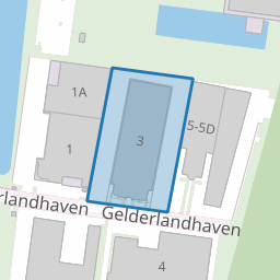 Perceel VWK00-C-1262