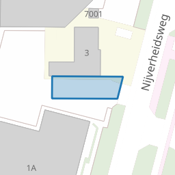 Perceel VWK00-C-1271