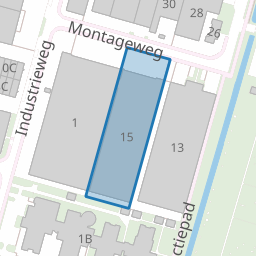 Perceel VWK00-C-1274