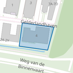 Perceel VWK00-C-1279