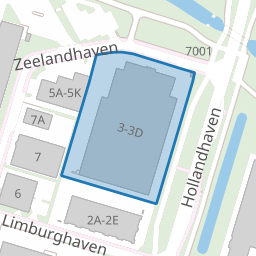 Perceel VWK00-C-1280