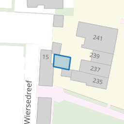 Perceel VWK00-C-1302