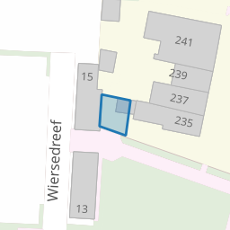 Perceel VWK00-C-1303