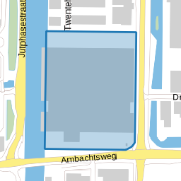 Perceel VWK00-C-1309