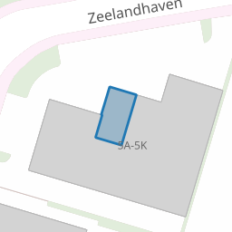 Perceel VWK00-C-1313