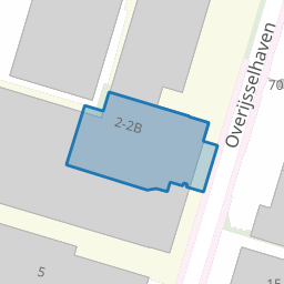 Perceel VWK00-C-1333