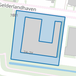 Perceel VWK00-C-1390