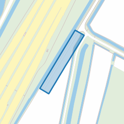 Perceel VWK00-C-1393