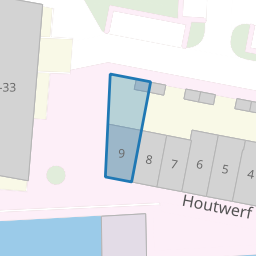 Perceel VWK00-C-1408