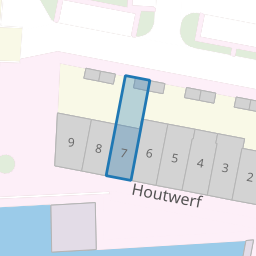 Perceel VWK00-C-1410