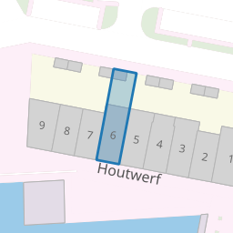 Perceel VWK00-C-1411