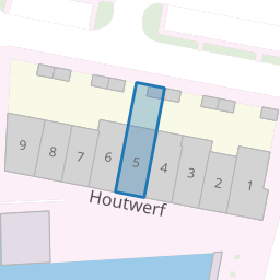 Perceel VWK00-C-1412