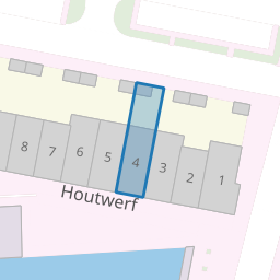 Perceel VWK00-C-1413