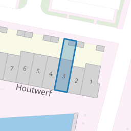 Perceel VWK00-C-1414