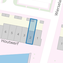 Perceel VWK00-C-1415