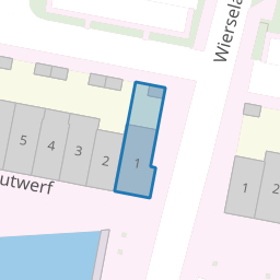 Perceel VWK00-C-1416