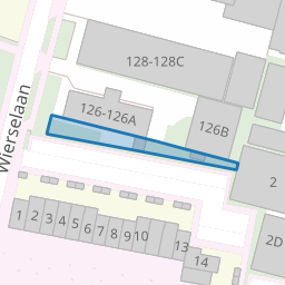 Perceel VWK00-C-1418