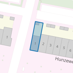 Perceel VWK00-C-1419